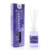 La Casa de los Aromas Basic Lavender Wild kvapų lazdelės 95ml