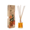 Flor De Mayo La Casa de los Aromas Botanical Essence kvapiosios lazdelės cinamono ir apelsino 50ml