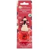 La Casa de los Aromas Car Freshener automobilinis oro gaiviklis Raudon Fruit 7ml