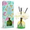 Drėkintuvas La Casa de los Aromas Flower Bouquet kvepiančios lazdelės Baltas Tea &amp; Roses 170ml