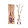 La Casa de los Aromas Mikado Botanical Essence kvepalų lazdelės Levandos 50ml