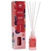 La Casa de los Aromas LOS AROMAS MIKADO FRUTOS ROJOS patalpų kvėpiklis, 30 ml