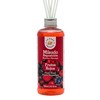 La Casa De Los Aromas Mikado Raudon's kvepalų aliejus Fruit refill 250ml