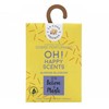 La Casa de los Aromas Oi! Happy Scents Migdolų žiedų kvapų paketėlis 100ml