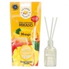La Casa de los Aromas LOS AROMAS MIKADO MANGO patalpų kvėpiklis, 30 ml