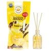 La Casa de los Aromas LOS AROMAS MIKADO VANILLA patalpų kvėpiklis, 30 ml