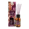 Drėkintuvas La Casa De Los Aromas Giraffe Chic persikų ir ylang mikado oro gaiviklis 100ml
