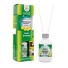 La Casa de los Aromas Specialus Kitchen Odor Neutralizer Reed Diffuser kvapiosios lazdelės citrina ir žolelės 100ml