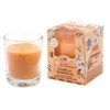La Casa de los Aromas Świeca zapachowa Cynamon-Pomarańcza 140g