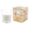 La Casa de los Aromas LOS AROMAS AZAHAR kvepianti žvakė, 140 g