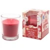 La Casa de los Aromas LOS AROMAS FRUTOS ROJOS kvepianti žvakė, 140 g