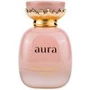Kvepalai moterims Khadlaj La Fede Aura Crisp Flower EDT, 100 ml