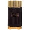 La Fede Code Marron Oud EDP parfumuotas vanduo unisex, 100 ml