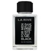 LA RIVE tualetinis vanduo vyrams 315 Prestige Juodas, 100 ml