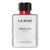 LA RIVE tualetinis vanduo vyrams Absolute Sport, 100 ml