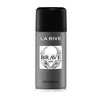 LA RIVE dezodorantas vyrams Brave, 150 ml