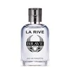 La Rive Brave For Man EDT tualetinis vanduo vyrams, 30 ml