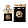 LA RIVE tualetinis vanduo vyrams Cash, 100 ml