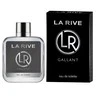 LA RIVE tualetinis vanduo vyrams Gallant, 100 ml