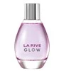 LA RIVE parfumuotas vanduo moterims Glow, 90 ml