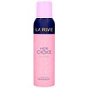 LA RIVE dezodorantas moterims Her Choice, 150 ml