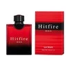 LA RIVE tualetinis vanduo vyrams Hitfire, 90 ml