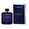 LA RIVE tualetinis vanduo vyrams Ironstone, 100 ml