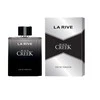 LA RIVE tualetinis vanduo vyrams Juodas Vanduo, 100 ml