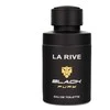 LA RIVE tualetinis vanduo vyrams Juodas Fury, 75 ml