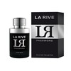 La Rive Password For Man EDT tualetinis vanduo vyrams, 75 ml