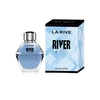 LA RIVE parfumuotas vanduo moterims River Of Love, 100 ml