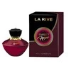 LA RIVE parfumuotas vanduo moterims Sweet Hope, 90 ml