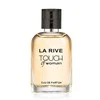 LA RIVE parfumuotas vanduo moterims Touch of Women, 30 ml