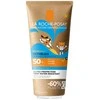 La Roche-Posay Anthelios Dermo‑Pediatrics Wet Lotion SPF 50+ apsauginis losjonas nuo saulės vaikams, 200 ml