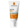 La Roche-Posay Anthelios UVMune 400 Hydrating Kreminis Face SPF 50+ apsauginis kremas nuo saulės jautriai veido odai, 50 ml