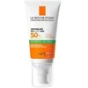 La Roche Posay Matinis apsauginis gelinis kremas SPF 50+ Anhelios UVMune 400 (Oil Control Gel Kreminis) 50 ml