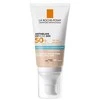 La Roche-Posay Anthelios UVMune 400 Hydrating Kreminis SPF 50+ apsauginis kremas nuo saulės jautriai veido odai, 50 ml