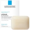 La Roche Posay LipikarLipid Enriched Cleansing Bar muilas sausai odai, 150 g
