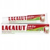 Lacalut Activ Herbal dantų pasta 75 ml