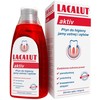 Lacalut „Aktiv“ burnos ir dantų higienos skystis, 300 ml