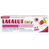 Lacalut Baby pasta do zębów vaikams 0-2 latka 55ml