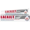 Lacalut Baltas balinamoji dantų pasta 75 ml
