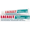 Lacalut Papildoma jautri 75 ml dantų pasta