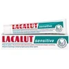 Lacalut Sensitive dantų pasta jautriems dantims 75 ml