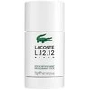 Lacoste - L.12.12. - Dezodorantas pieštuku 75 ml