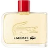 Lacoste Raudona EDT tualetinis vanduo vyrams, 125 ml