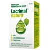Tzmo Lacrimal Natura krople na podrażnione oczy 10ml