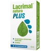 Starpharma „Lacrimal Natura Plus“ drėkinamieji akių lašai, 10 ml