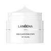 Lanbena Nose Plants Pore Strips kaukė valo poras, inkštirus, inkštirus 30g