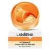 Oranžinis Lanbena Eye Pads Oranžinis 60pcs